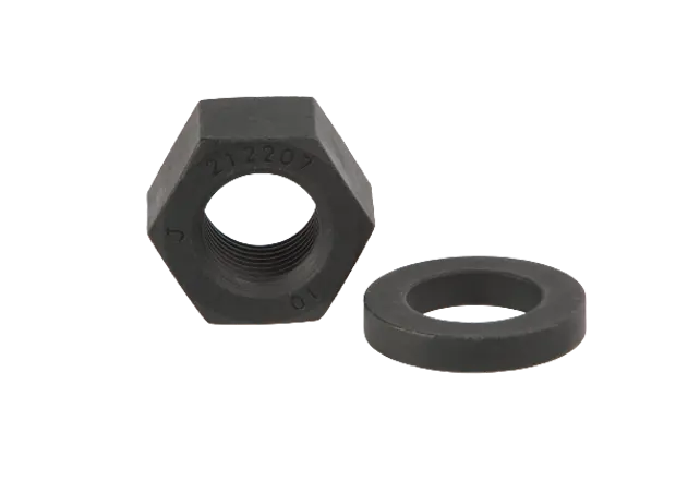 bulk hex nuts