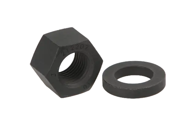 china hex nut